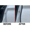 Car Door - Anti Collision Noise Prevention B Pillar Seal Strip 80cm (All Years)