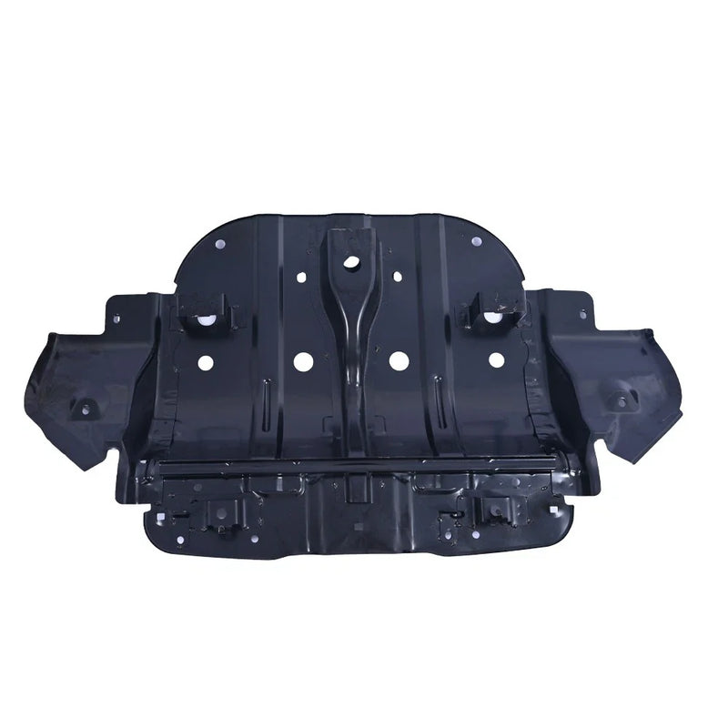 Toyota Tundra Sequoia Front Engine Skid Plate (2007–2022)