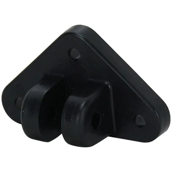 Lenco Marine Models Lenco Trim Tab Lower Mounting Bracket