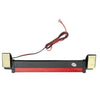 Off-road Vehicle Truck Taillights 1pc 12V 24LED Red Brake Light