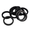 Gas Can Spout Leakproof O-Ring Seals for Tanks 10 Pieces Rubber Gaskets