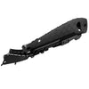 BMW 5 6 7 F07 F10 F11 F90 F02 Seat Rail Track Cover Bracket (2009-2020)