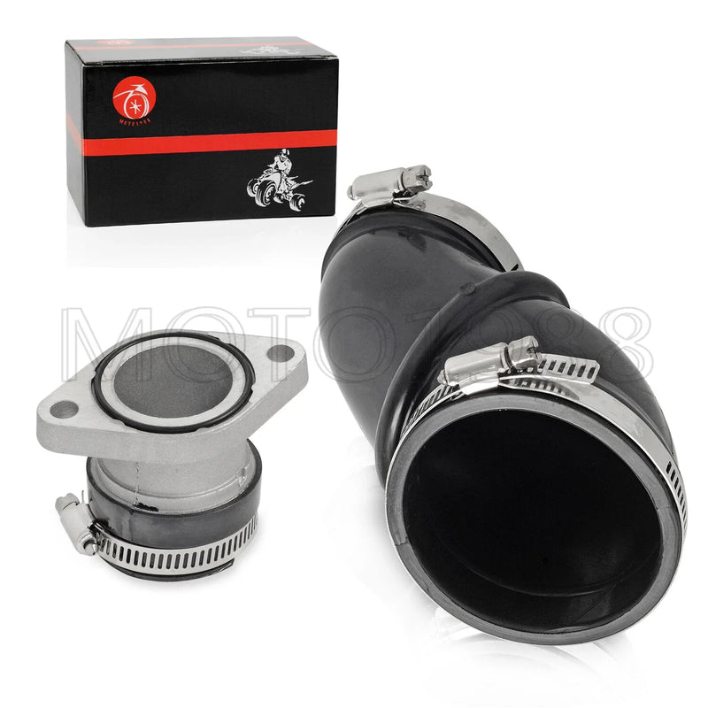Yamaha Wolverine 350 YFM350F 1995-2005 Manifold Boot Air Box Intake Joint