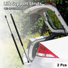 Jeep Cherokee Sport Utility Rear Hatch Lift Supports (2014-2023)