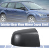 Ford Focus Front Right Rear View Mirror Cover Dark Gray (2005-2007)