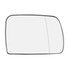 BMW X5 Right Side Rearview Mirror Glass Heated with Backing (2000-2006)