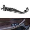 BMW 5 Series G30 G31 G38 Left Interior Door Handle (2017-2023)