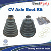 Land Rover Range Rover 2 x CV Axle Boot (2006–2012)