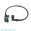 Kawasaki Prairie KVF300 CDI Ignition Coil (1999–2002)