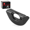 Honda TRX450R TRX450ER Fuel Mark Plate petcock indicator (2004–2014)