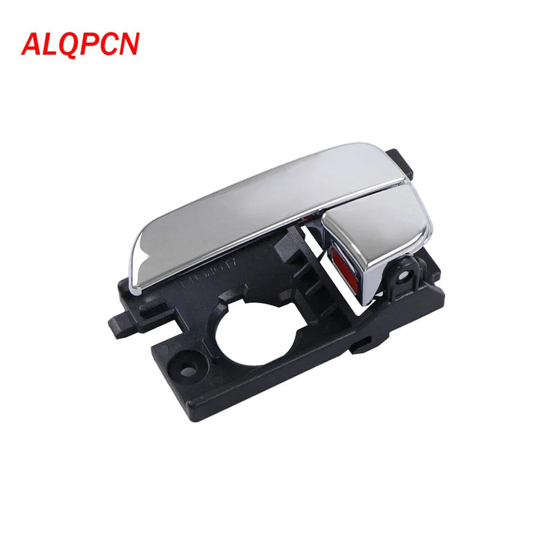 Hyundai Accent (2006-2011) Chrome Rear Left Inner Door Handle