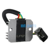 Honda TRX200A FourTrax 200 Voltage Regulator Rectifier (1984)
