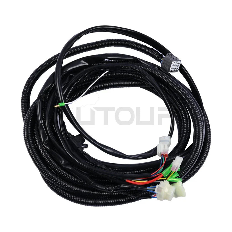 Suzuki Outboard Outboard Control Main Wiring Harness 16PINS 20FT