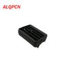 Toyota Hilux LN145 Black Front Center Air Vent (1997-2004)