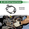Hyundai Veloster 2012-2014 Right Rear ABS Wheel Speed Sensor
