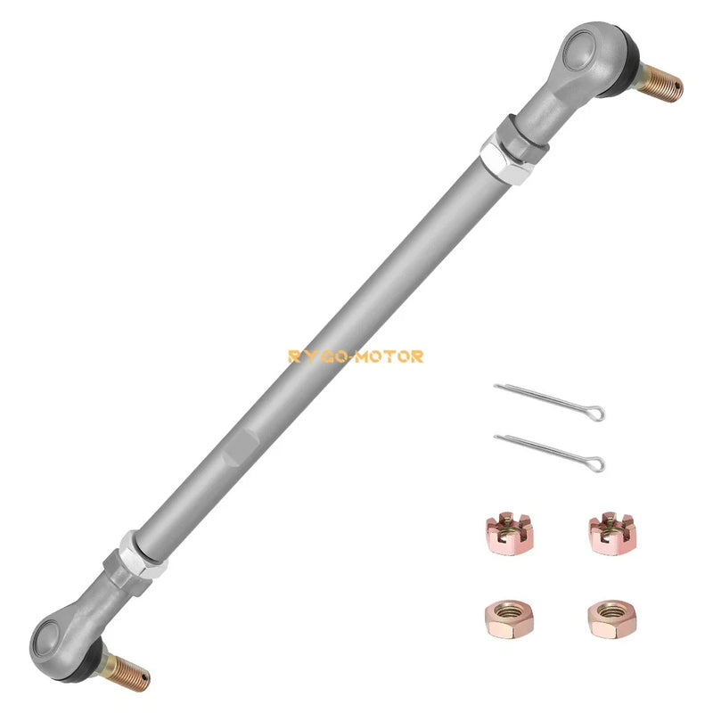 Yamaha Golf Cart G11-A Passager Side Tie Rod Assembly (1996–2001)