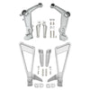 Aprilia RS660 Footrest Peg Bracket 24 x (2021 - 2025)