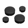 Kawasaki Z900 4 x Motorcycle Frame Hole Cover Caps (2017-2022)