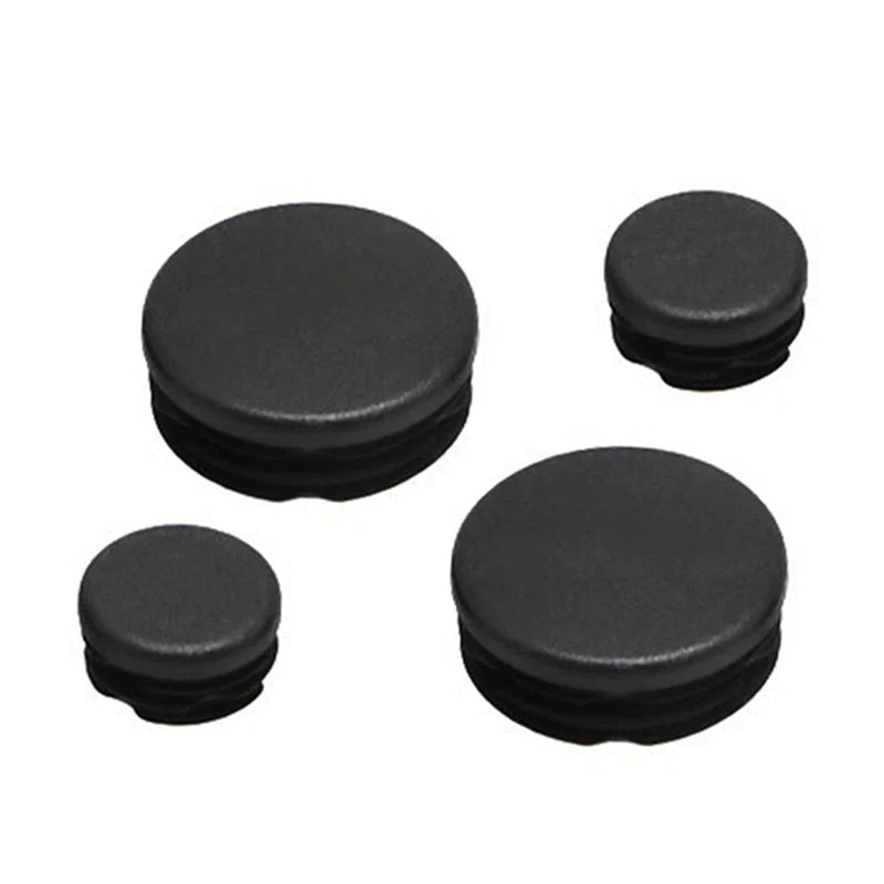 Kawasaki Z900 4 x Motorcycle Frame Hole Cover Caps (2017-2022)