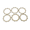Honda CM300 CM500 CB650R CBR650R Clutch Friction Plates (2019-2022)