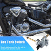Honda Shadow Aero VT750C2 Fuel Gas Tank Switch Valve Petcock Set (2004-2009)