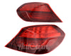 Genuine BMW 6 Series F12 F13 F06 GC Taillights (Right & Left) 2012-2018