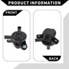 Lexus CT200h (2011-2017) 1 Pc Auxiliary Cooling Water Pump