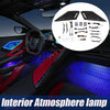 Corvette C8 Door Sound Speaker Cover Trim with RGB Lights (2019-Present)