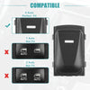 Hyundai Ix35 Master Power Window Switch (2010-2015)