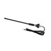 Car Radio - Flexible Roof Mounting Universal Rubber Stereo Aerial