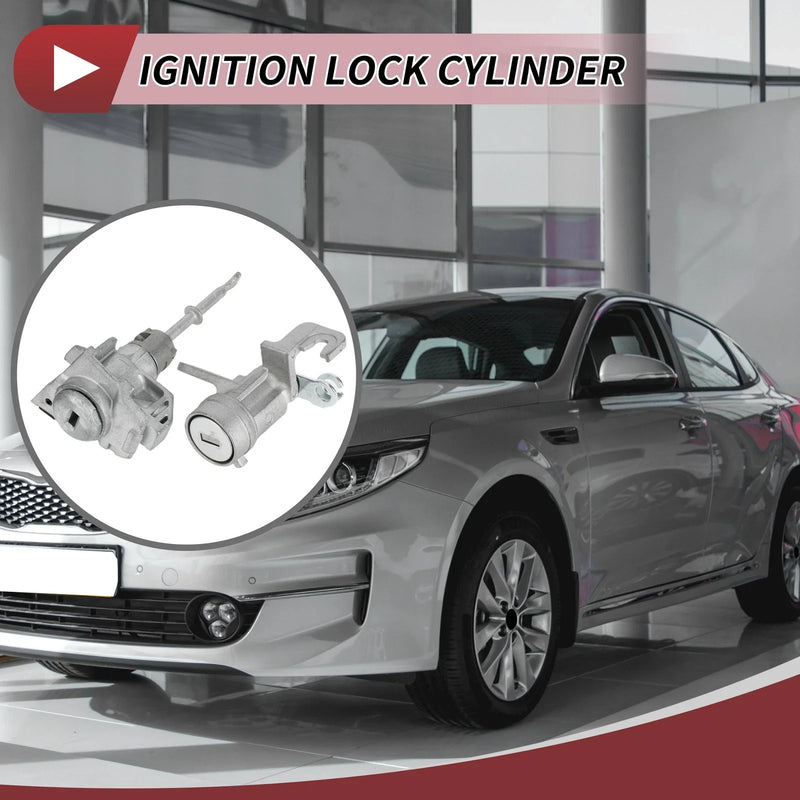 Kia Optima Ignition Lock Cylinder (2016-2020)