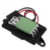 Chevy Yukon Suburban Avalanche Yukon XL Blower Motor Resistor (1999–2010)