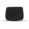 Jeep Wrangler Cherokee Dodge Ram Brake Pedal Pad Cover Set (2007-2023)