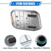 Dodge Challenger 2018 Transmission Filter (2018)