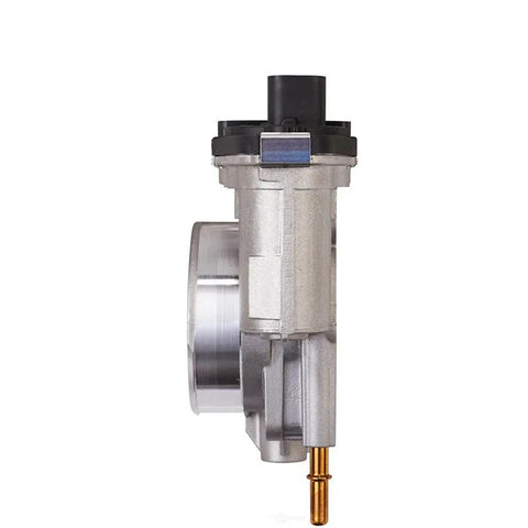 Chevrolet GMC Isuzu Fuel Injection Throttle Body (2000-2005)