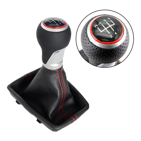Bora MK4 Golf 4 Gear Shift Knob with Boot