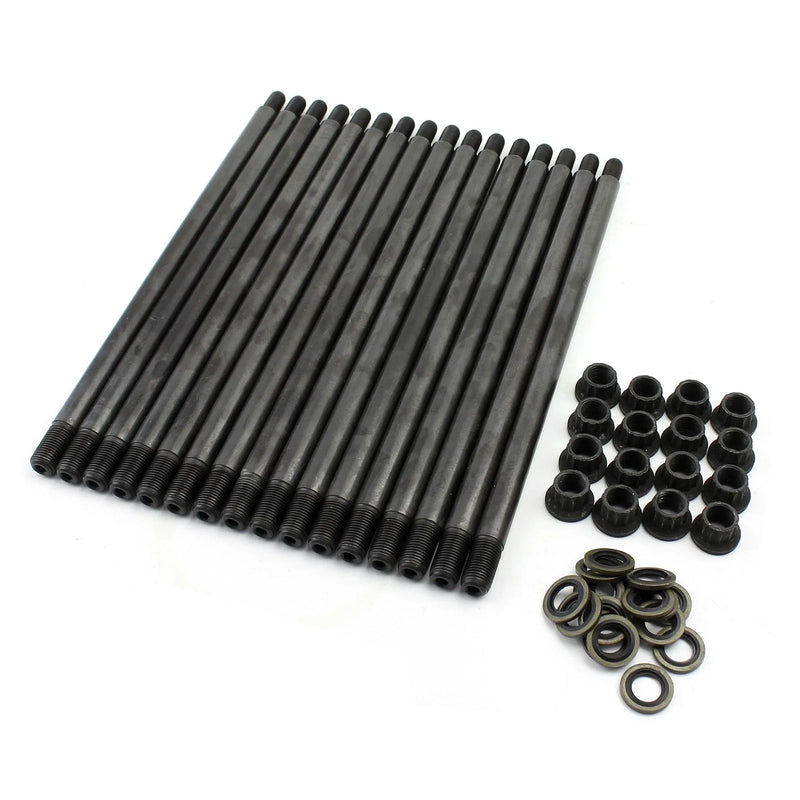 Mazda RX-7 Rotary 13B Oversize Engine Studs (1979-1995)