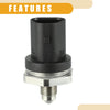 Ford Mondeo IV Car Fuel Rail Pressure Sensor (2010-2015)