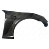 Toyota GT86 Subaru BRZ Scion FR-S 2012-2020 Real Carbon Fiber Front Fenders