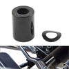 Harley Electra Glide, Street Glide, Road King Heel Shifter Shift Eliminator Spacer