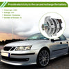 Honda Civic 2006-2011 2.0L Alternator 105A (2006-2011)