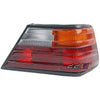 Mercedes-Benz E-Class W124 200E 260E 280E 300E Tail (1984-1993)