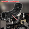 Acura TSX Air Duct Filtered Pipe Intake Hose Tube (2006 - 2008)