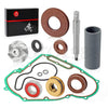 Sportsman 700 Water Pump Impeller Shaft Bearing Seal (2003–2008)