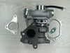Subaru Impreza Forester WRX STI 2.0L TD04L Turbo Charger (2001-2007)
