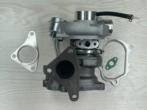 Subaru Impreza Forester WRX STI 2.0L TD04L Turbo Charger (2001-2007)
