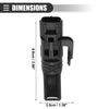 Ford Focus II 2004-2012 Vehicle Speed Sensor (2004-2012)