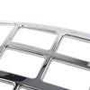 Honda Goldwing GL1800 Chrome Radio Accent Panel Trim (2001-2011)