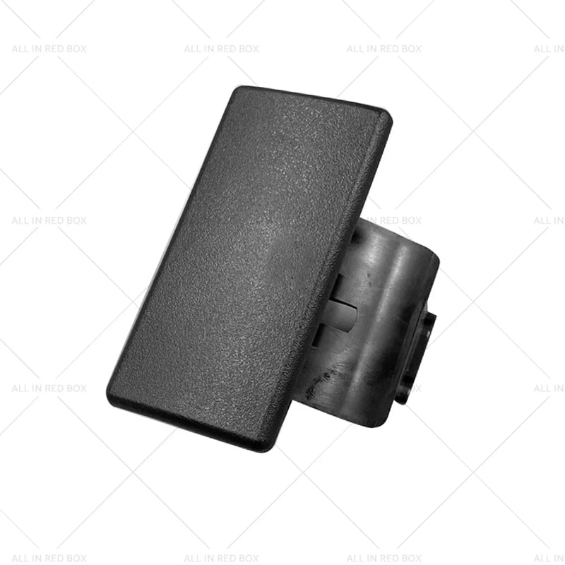 Chevy Colorado, Hummer H3, GMC Canyon Glove Box Latch Handle (2004-2012)