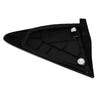 Toyota Yaris Left Front Rear View Mirror Corner Cover Trim (2012-2014)